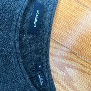 Jack and John shirt long sleeve SIZE S